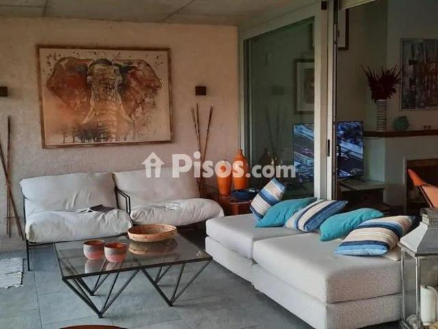 Casa en alquiler en El Rompido