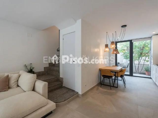 Casa en alquiler en El Saler