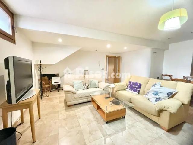Casa en alquiler en El Serrallo