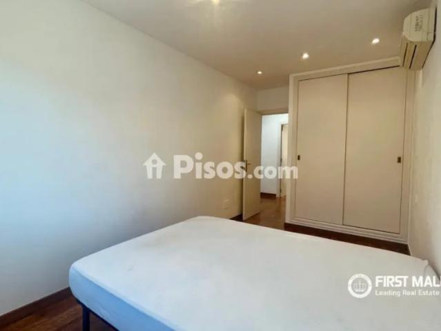 Casa en alquiler en El Terreno