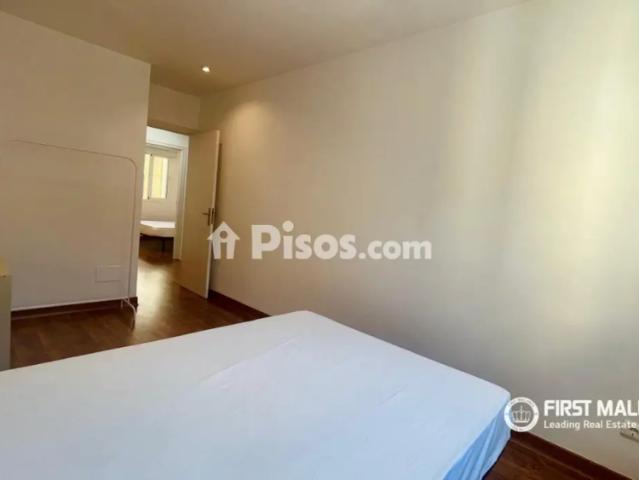 Casa en alquiler en El Terreno