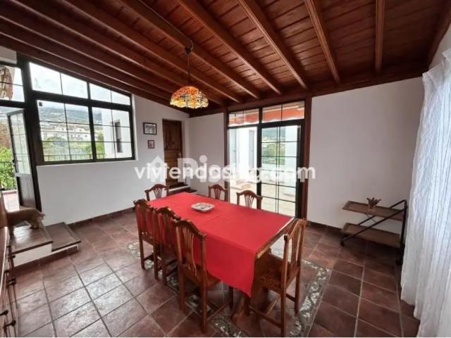 Casa en alquiler en El Toscal
