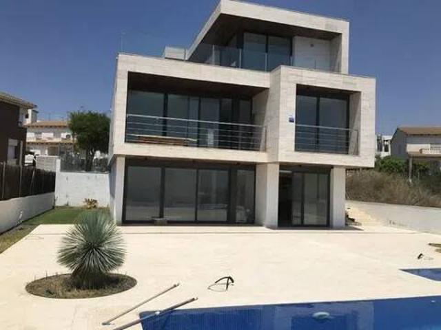 Casa en Alquiler en El Vendrell