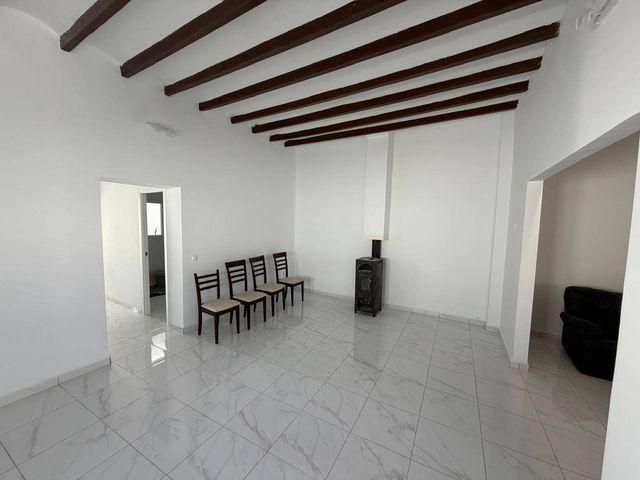 Casa en alquiler en El Vergel / Verger, Alicante Costa Blanca