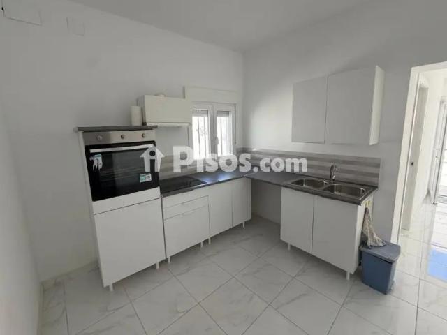 Casa en alquiler en El Verger