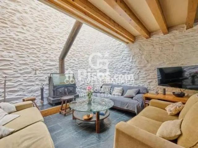 Casa en alquiler en El Vilar D'Urtx