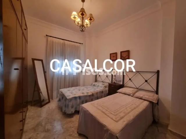 Casa en alquiler en El Viso del Alcor