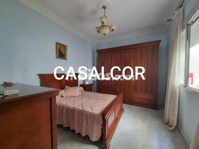 Casa en alquiler en El Viso del Alcor