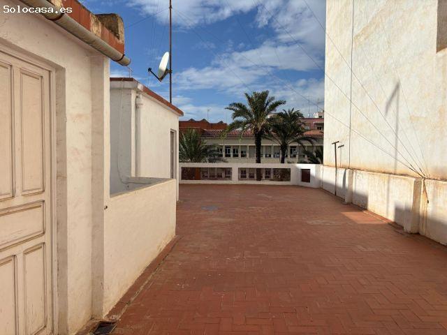 Casa en Alquiler en Elche de la Sierra, Alicante