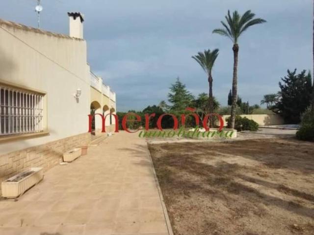 Casa en Alquiler en Elche Elx