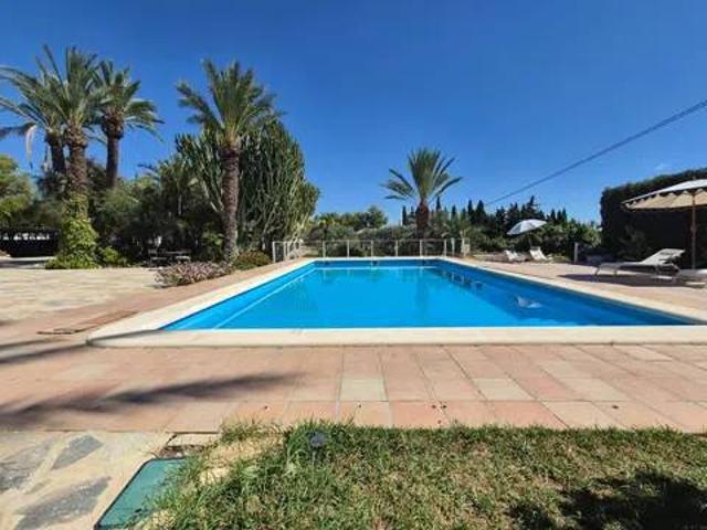 Casa en Alquiler en Elche Elx