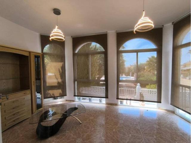 Casa en Alquiler en Elche Elx