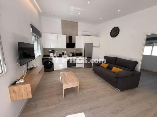 Casa en alquiler en Elche