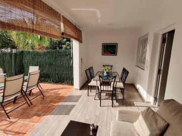 Casa en alquiler en Els Poblets, Alicante Costa Blanca