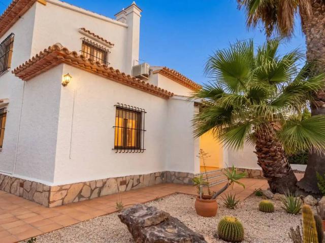 Casa en Alquiler en Els Poblets