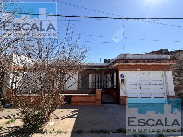 Casa en Alquiler en Empalme Graneros, Rosario