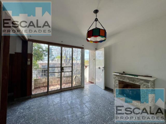 Casa en Alquiler en Empalme Graneros, Rosario