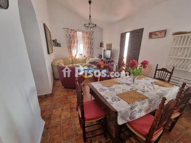 Casa en alquiler en, en El Campo, Zona Rural, Montaña