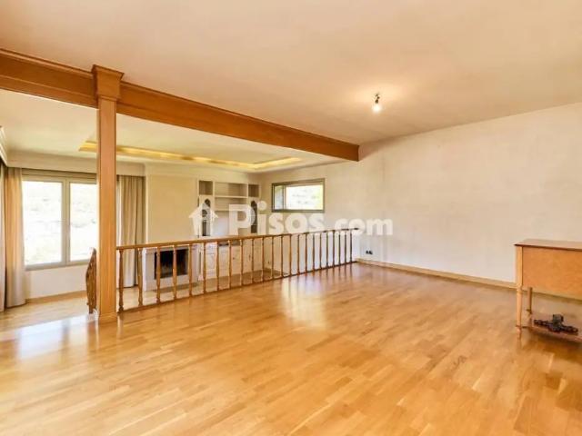 Casa en alquiler en Encamp
