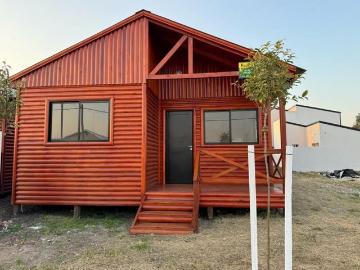 Casa en alquiler en Entre Ríos