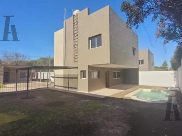 Casa en alquiler en Entre Ríos