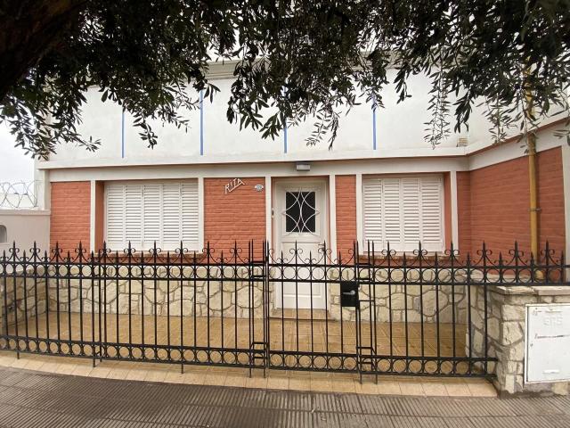 Casa en Alquiler en Entre Rios 229, Pacifico, Bahía Blanca