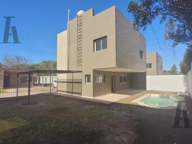 Casa en alquiler en Entre Ríos