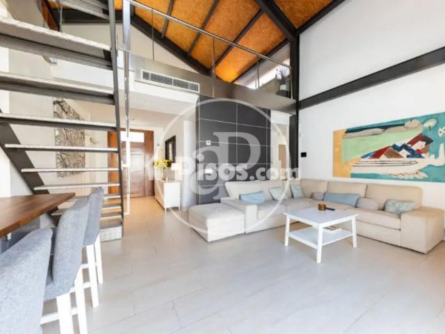 Casa en alquiler en Es Portixol Es Molinar
