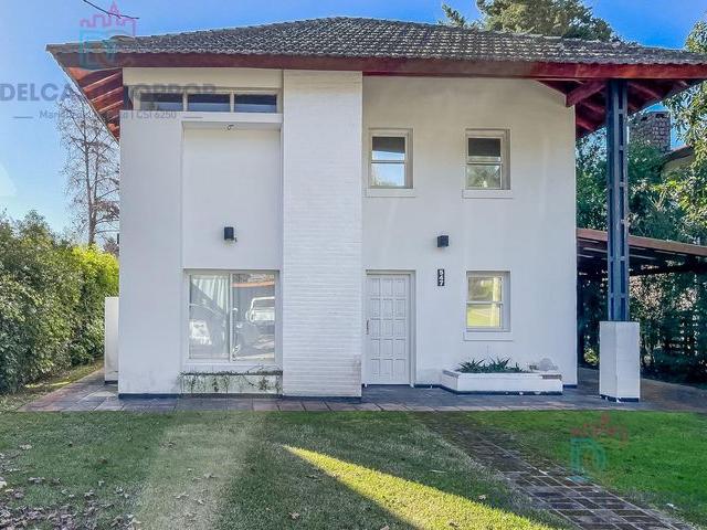 Casa en alquiler en Escobar