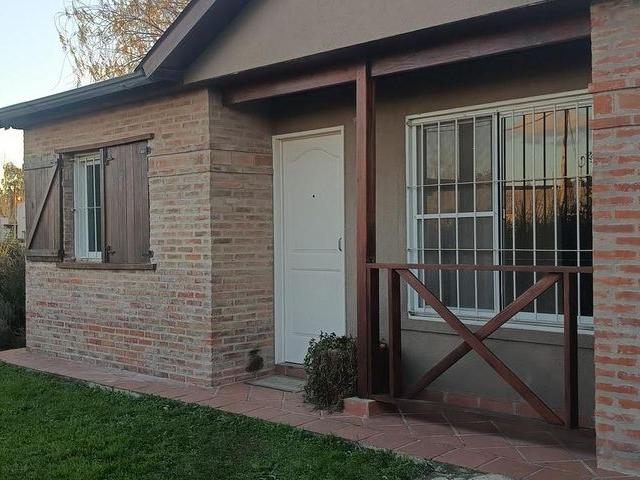 Casa en alquiler en Escobar