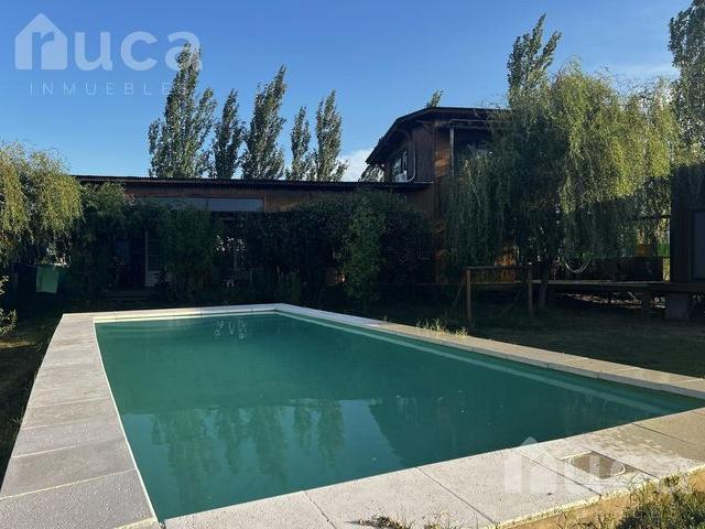 Casa en alquiler en Escobar