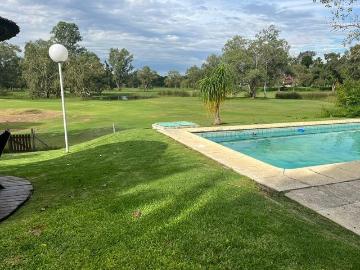 Casa en alquiler en Escobar