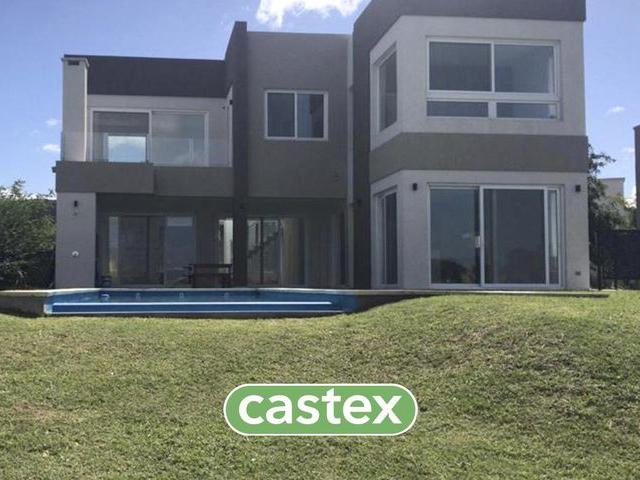 Casa en alquiler en Escobar