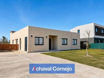 Casa en alquiler en Escobar