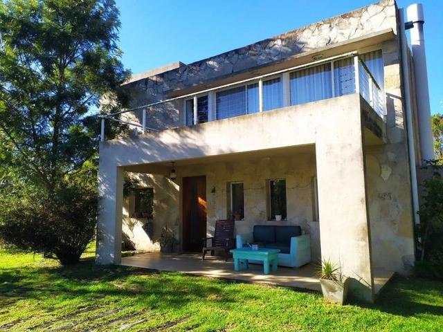 Casa en alquiler en Escobar