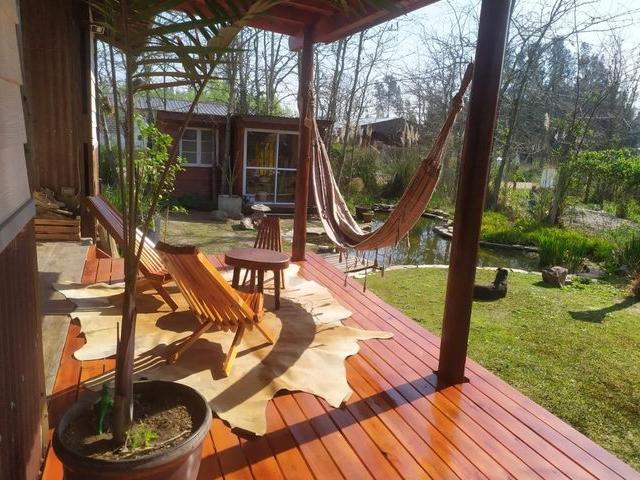 Casa en alquiler en Escobar