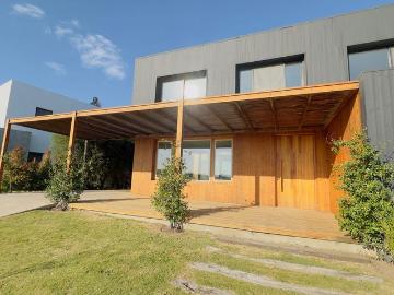 Casa en alquiler en Escobar