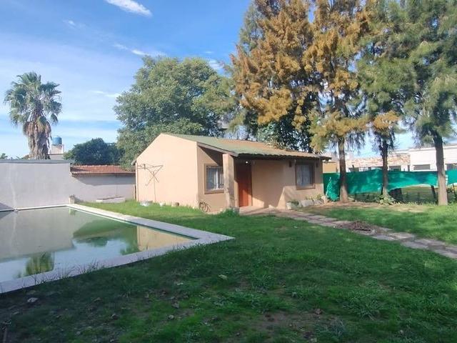 Casa en alquiler en Escobar