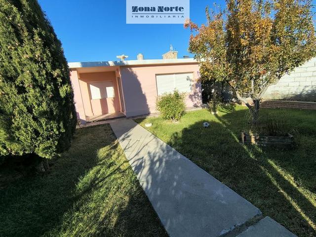 Casa en alquiler en Escalante