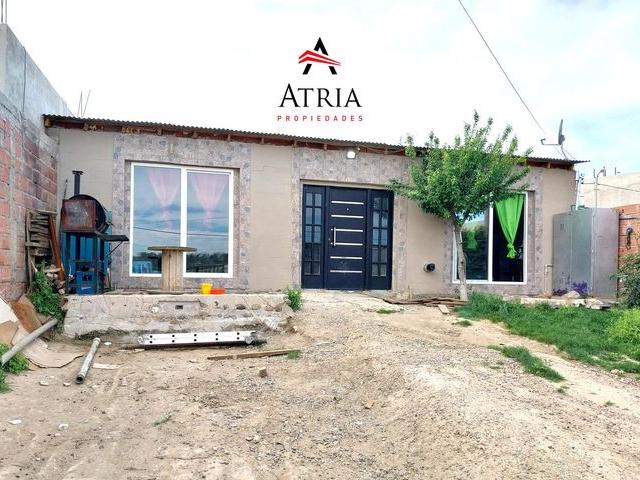 Casa en alquiler en Escalante