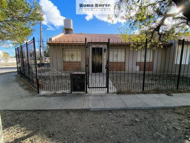 Casa en alquiler en Escalante