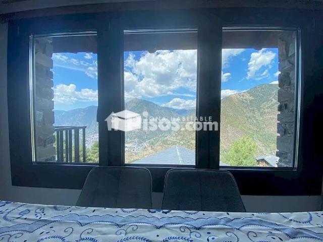 Casa en alquiler en Escaldes Engordany
