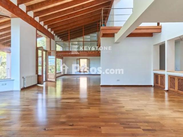 Casa en alquiler en Esporles