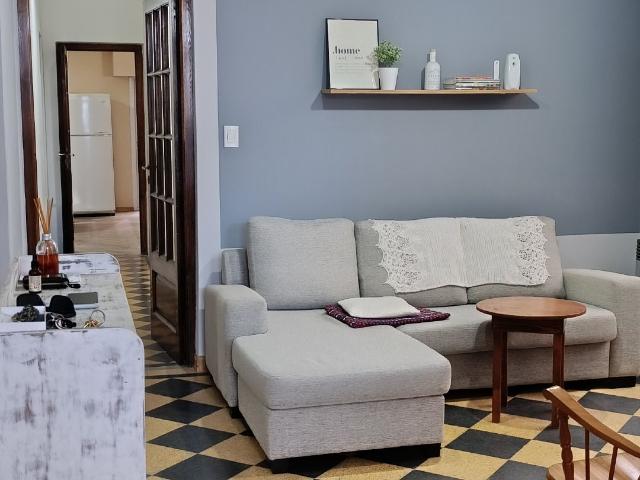 Casa en Alquiler en ESPAÑA 75, Bahía Blanca