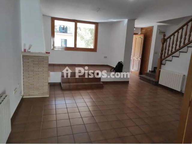 Casa en alquiler en Esplugues de Llobregat
