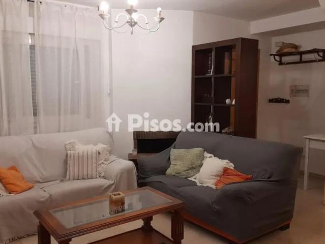 Casa en alquiler en Estacion de Autobuses