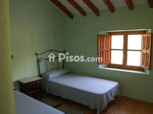 Casa en alquiler en Estación de Cártama