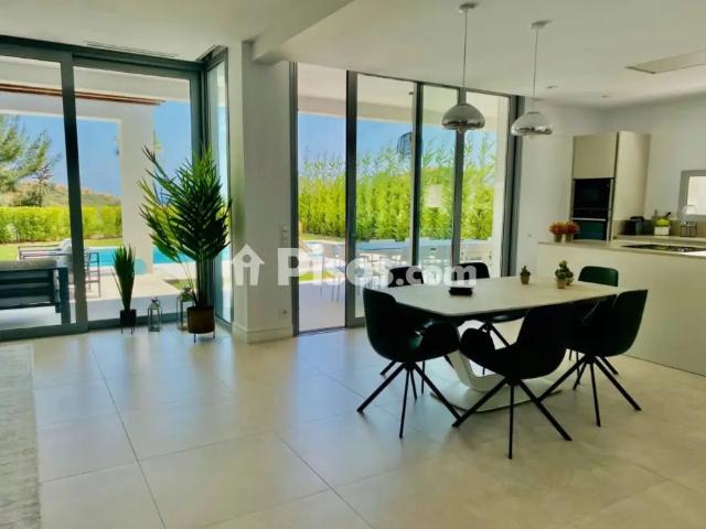 Casa en alquiler en Este
