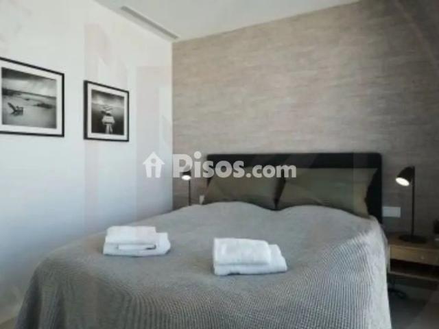 Casa en alquiler en Este Cabopino