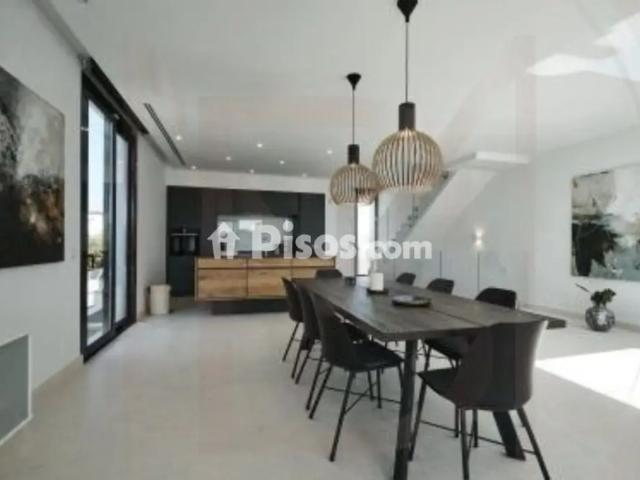 Casa en alquiler en Este Cabopino
